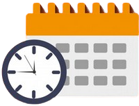 Icône Calendrier